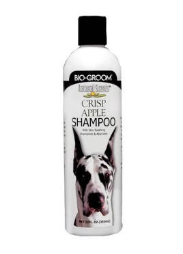 Bio-Groom Crisp Apple Shampoo 350 ml